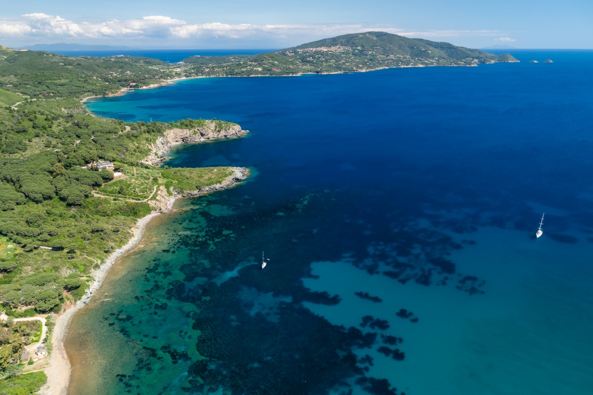 Residece I due Golfi 